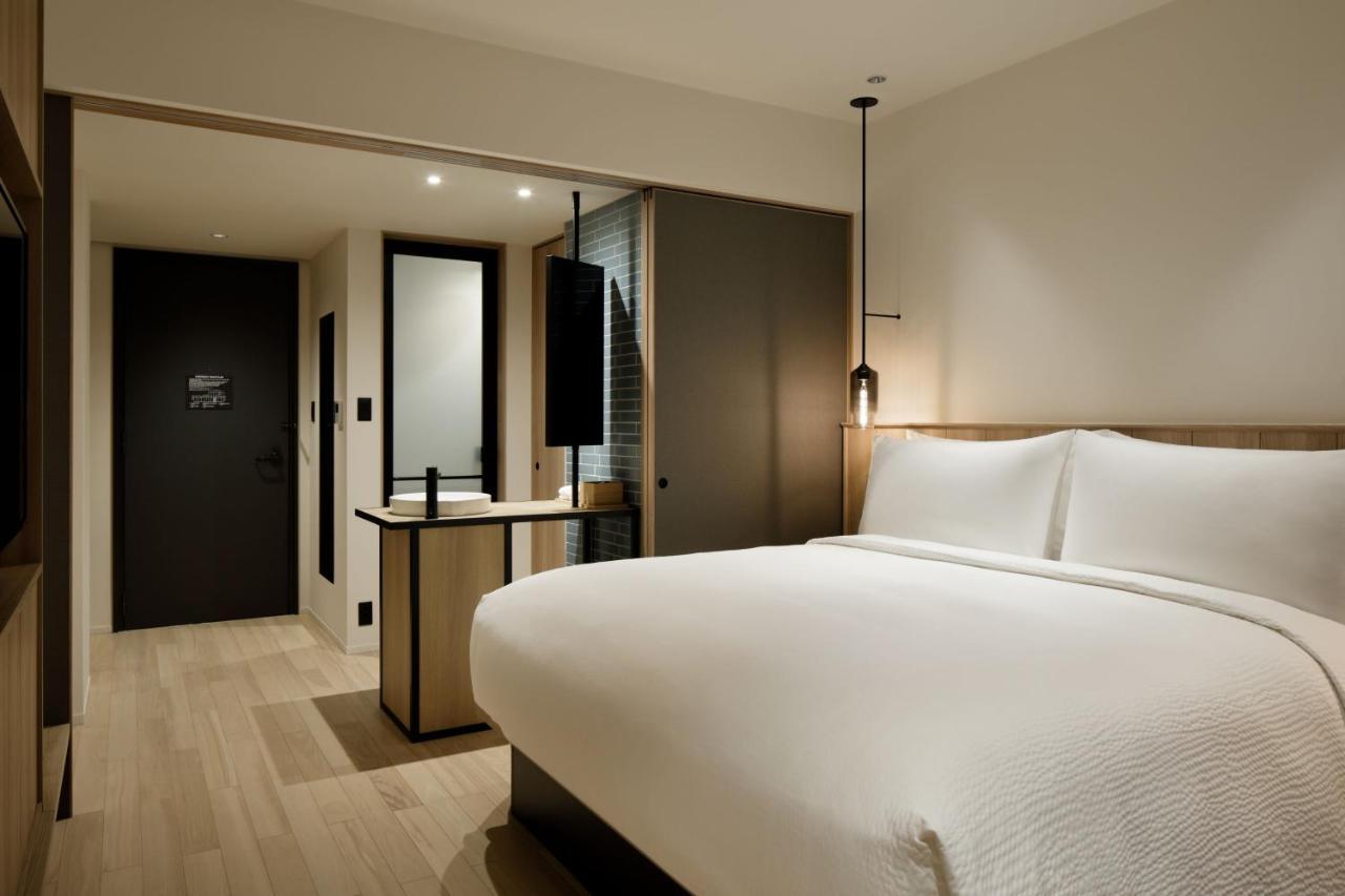 Отель Fairfield By Marriott Kyoto Minamiyamashiro Экстерьер фото